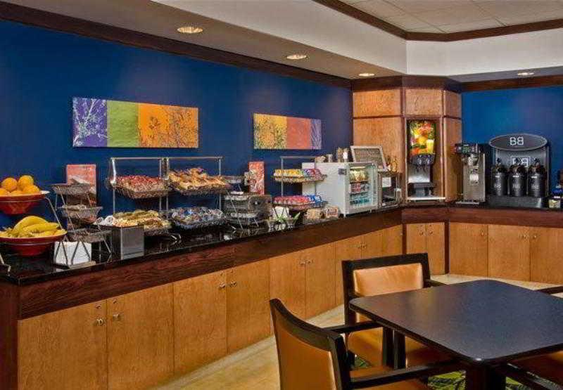 Fairfield Inn & Suites Weatherford Exterior foto